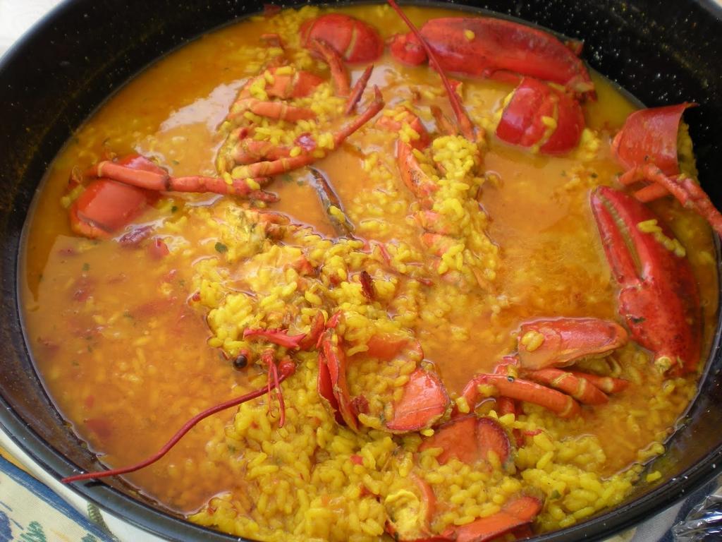 Hostal Restaurante La Diligencia Cunit Luaran gambar